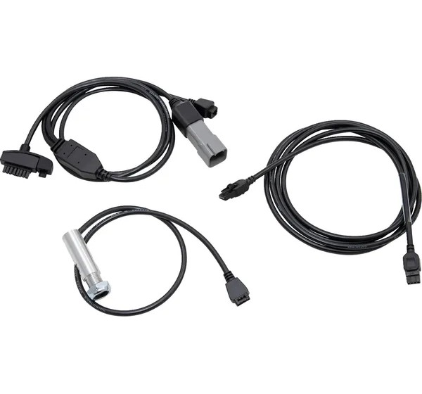 DYNOJET Getriebe & Getriebekomponenten für CAN AM (BRP) MAVERICK TURBO 900 R EFI 4X4 2018-2019