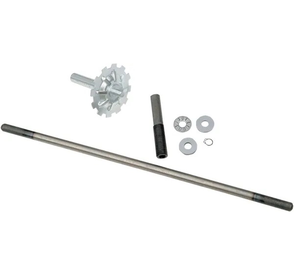 EASTERN MOTORCYCLE PARTS Kupplungen & Kupplungskomponenten für Harley Davidson FLHR 1450 1999-2006