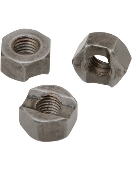 EASTERN MOTORCYCLE PARTS Kupplungen & Kupplungskomponenten für Harley Davidson FL 1200 1941-1977