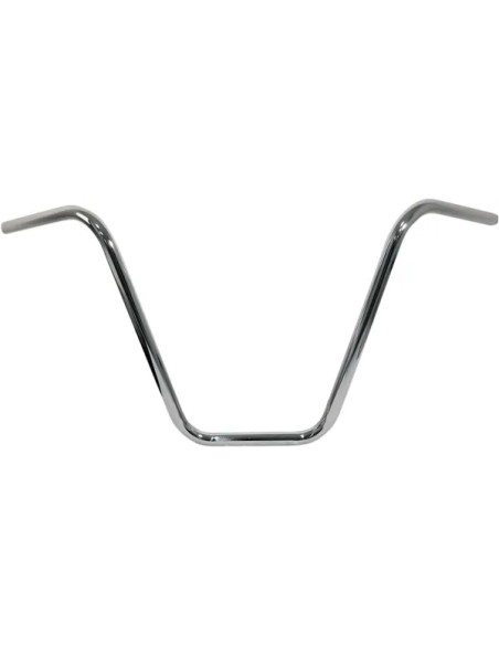 EMGO Lenker - HANDLEBAR APE HANGER 14 CHR