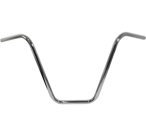 EMGO Lenker - HANDLEBAR APE HANGER 14 CHR
