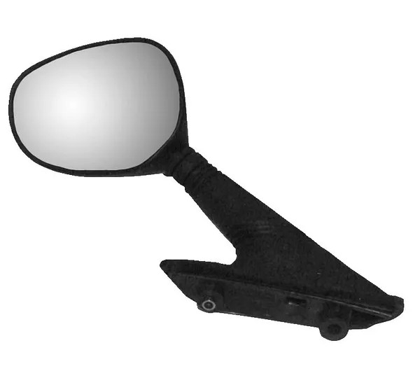 EMGO Spiegel für PIAGGIO X9 125 2000-2009