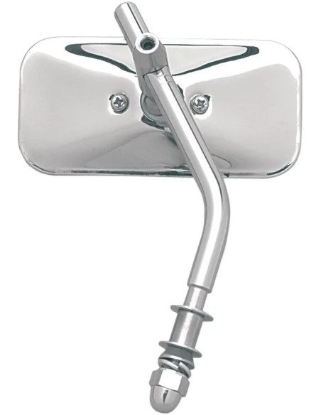 EMGO Spiegel - MIRROR CHPR HD STYLE