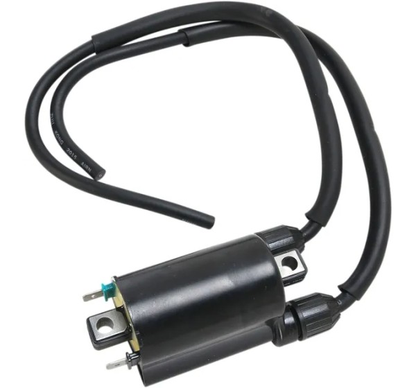 EMGO Anlasser & Zündung für HONDA VT 600 C 1988-2007