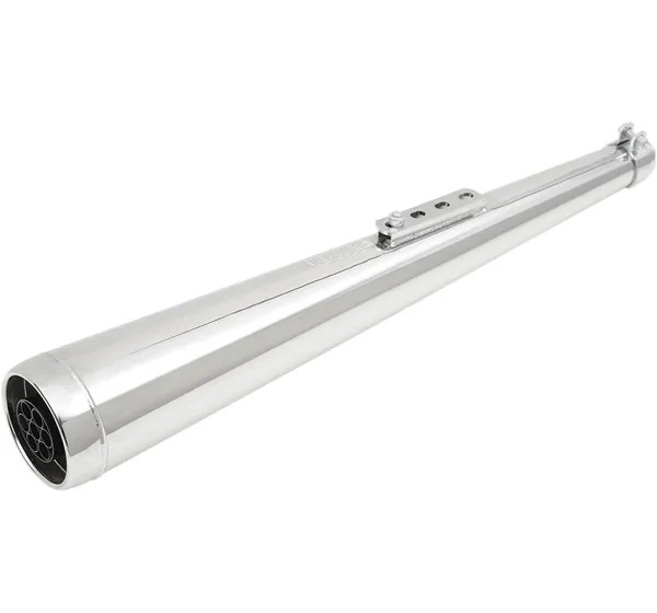 EMGO Endschalldämpfer - MUFFLER DUNSTALL