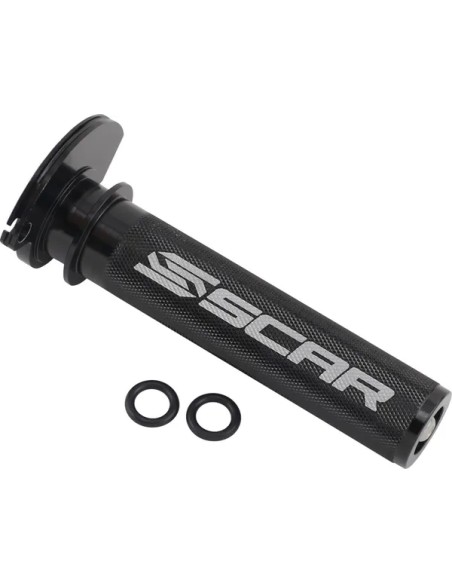 SCAR RACING Gasgriffe für HUSQVARNA TC 85 17/14 2018-2024