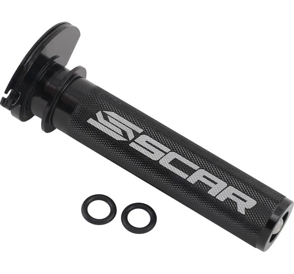 SCAR RACING Gasgriffe für HUSQVARNA TC 85 17/14 2018-2024