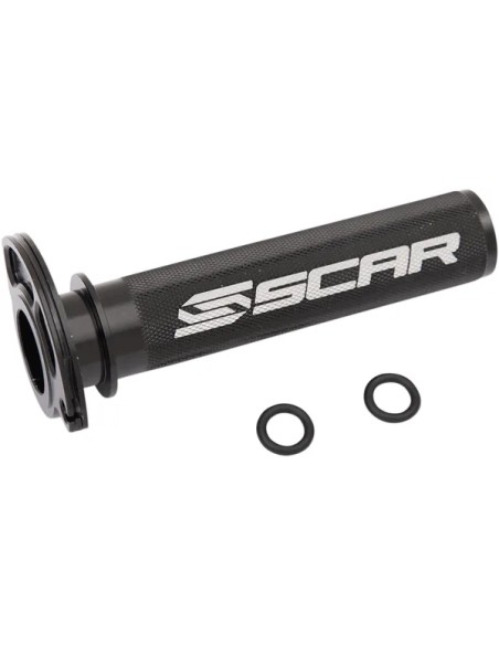 SCAR RACING Gasgriffe - Detailansicht
