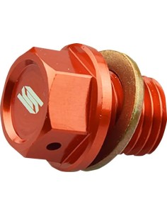 Magnetische Ölablassschraube