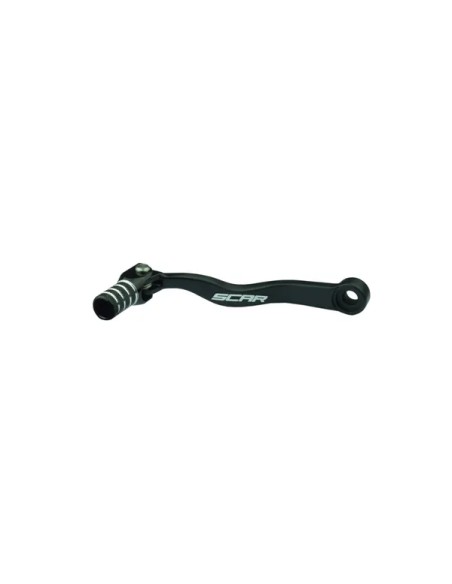 SCAR RACING Schalthebel & -rasten für KTM XC-W 300 TPI ab 2024
