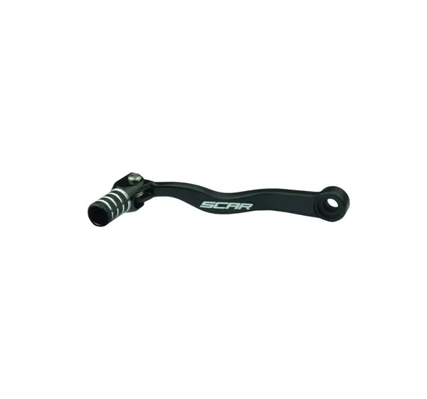 SCAR RACING Schalthebel & -rasten für KTM XC-W 300 TPI ab 2024