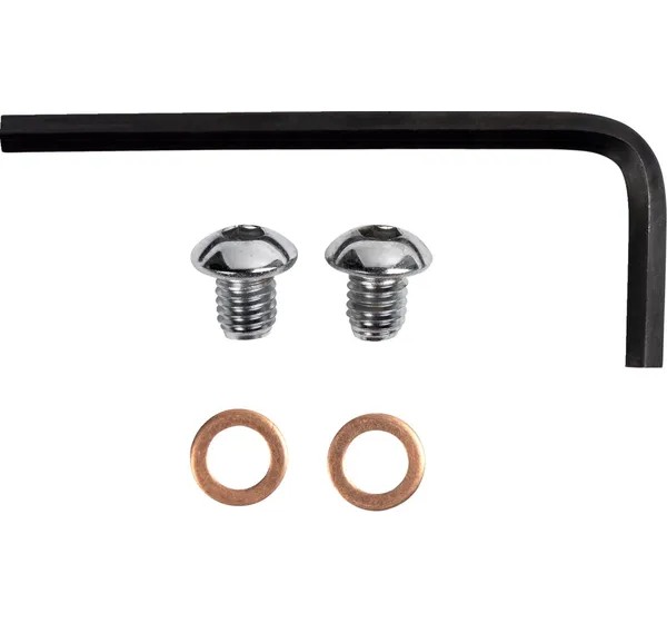 GARDNER-WESTCOTT Montagematerial & Zubehör für Harley Davidson XLH 883 1996-2003