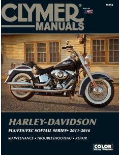 Service Handbuch