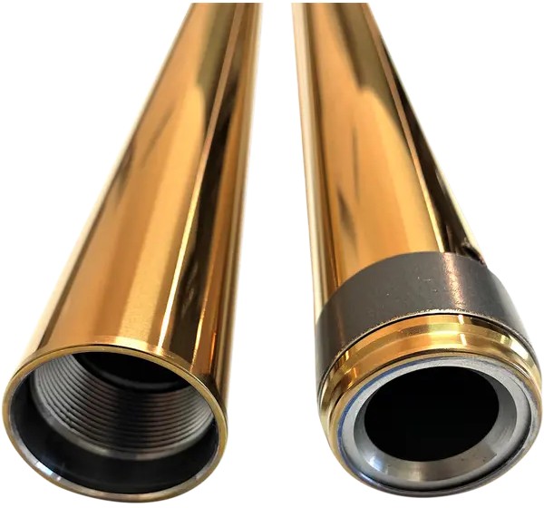 PRO-ONE PERF.MFG. Federung vorne für Harley Davidson XL 1200 C 1996-2020