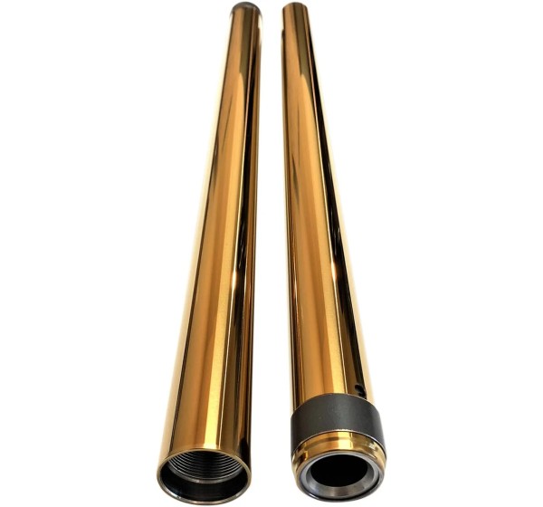 PRO-ONE PERF.MFG. Federung vorne für Harley Davidson XL 1200 C 1996-2020
