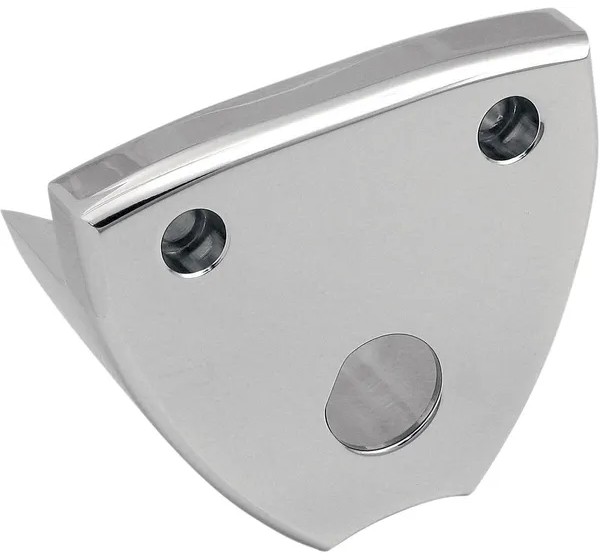 PRO-ONE PERF.MFG. Montagematerial & Zubehör - BRACKET KEYSWITCH CHR