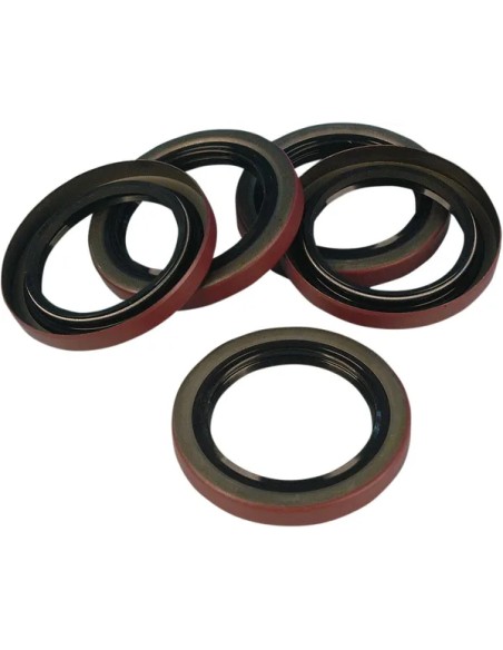 JAMES GASKET Dichtungen & Öldichtungen für Harley Davidson FXSTC 1340 1986-1998