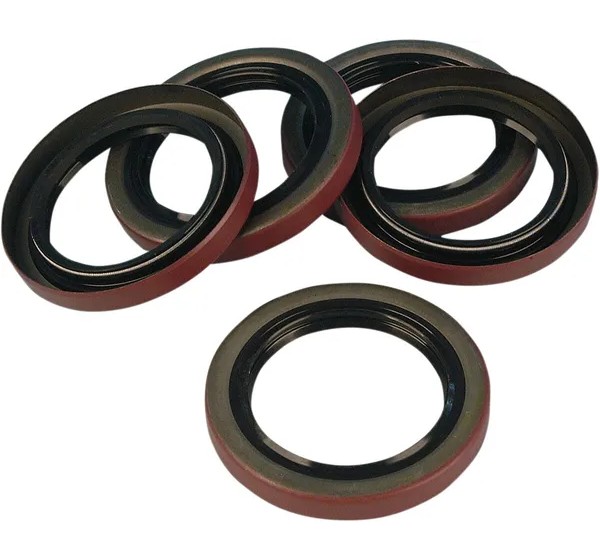 JAMES GASKET Dichtungen & Öldichtungen für Harley Davidson FXSTC 1340 1986-1998