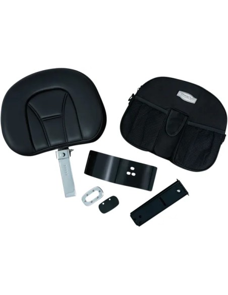 KURYAKYN Sissybars für HONDA GL 1800 ABS 2001-2017