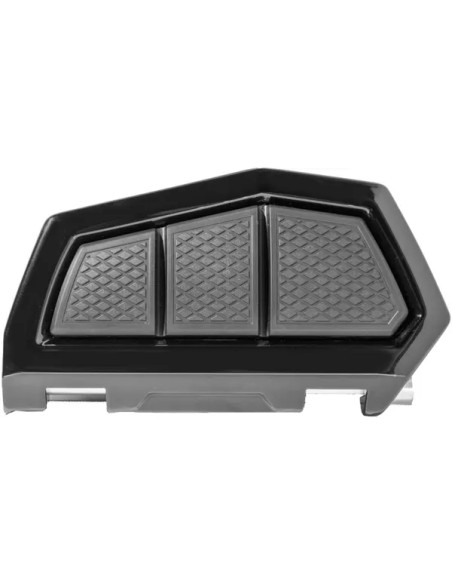 KURYAKYN Trittbretter für Harley Davidson FLSTC 1340 1988-1999