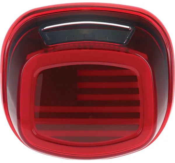 KURYAKYN Zusatzbeleuchtung für Harley Davidson FLHTC 1340 1988-1998