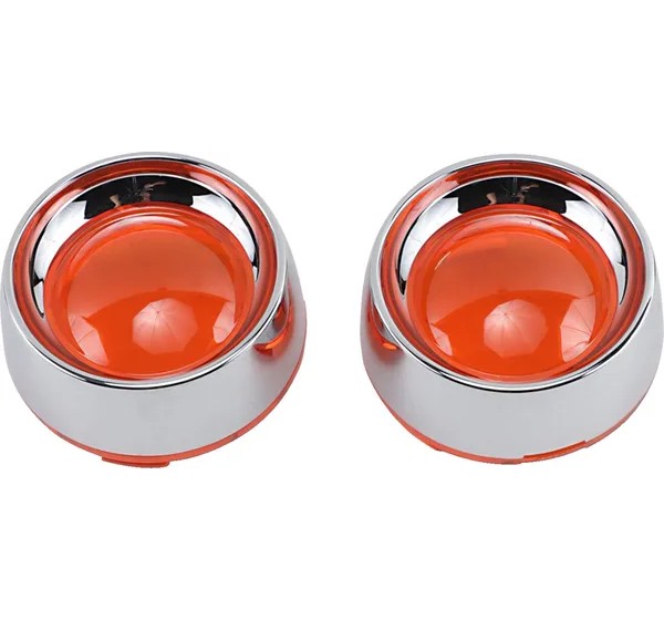 KURYAKYN Blinker für Harley Davidson FLHTK 1868 ABS 2020-2024