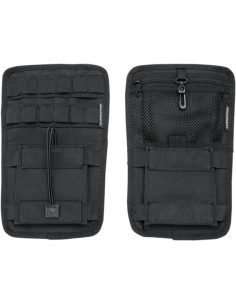 Satteltaschen-Organizer