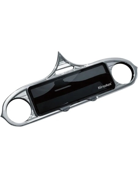 KURYAKYN Montagematerial & Zubehör für Harley Davidson FLHT 1450 1999-2006