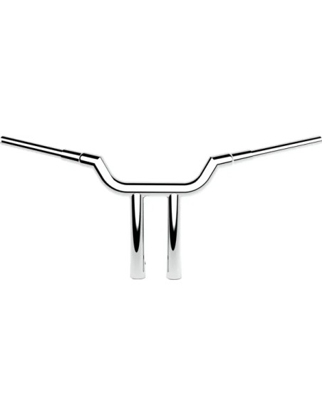 LA CHOPPERS Lenker - H-BAR VALLEY T 1.5 12 CHR