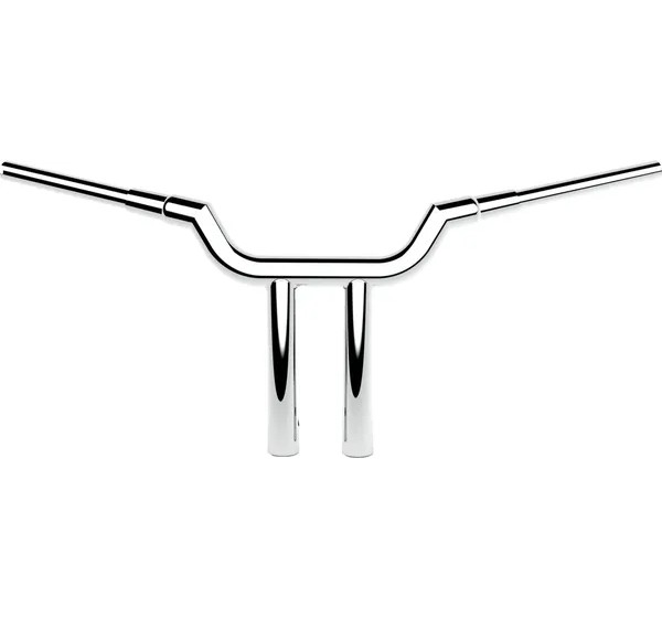 LA CHOPPERS Lenker - H-BAR VALLEY T 1.5 12 CHR