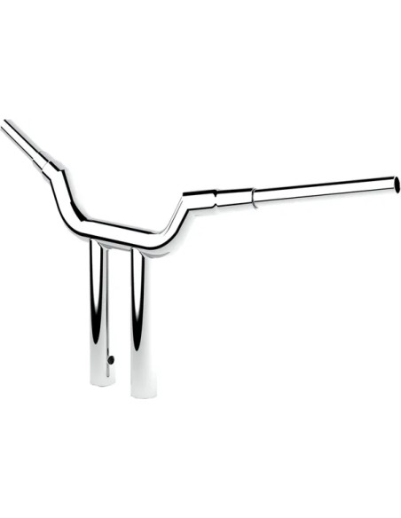 LA CHOPPERS Lenker - Detailansicht