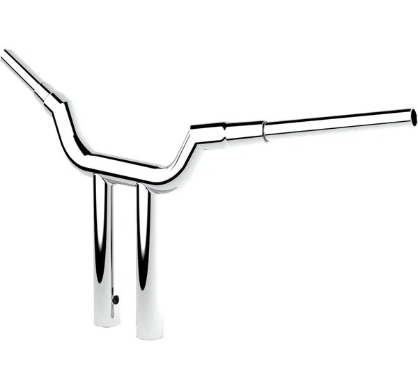 LA CHOPPERS Lenker - Detailansicht