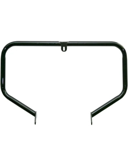 LINDBY Montagematerial & Zubehör für Harley Davidson FXD 1450 1999-2005