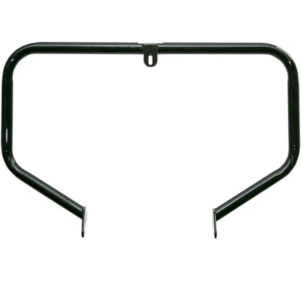 LINDBY Montagematerial & Zubehör für Harley Davidson FXD 1450 1999-2005