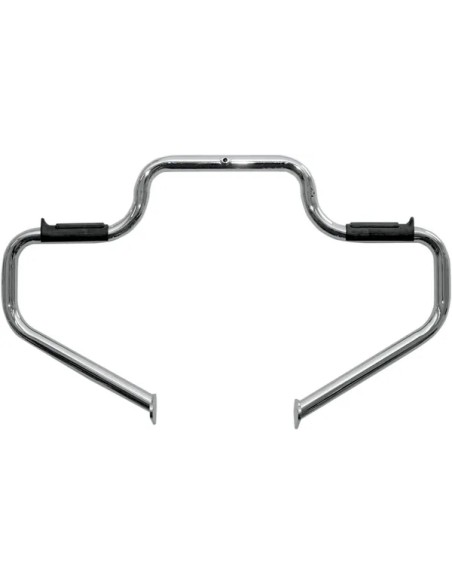 LINDBY Montagematerial & Zubehör für Harley Davidson FXST 1450 2000-2006