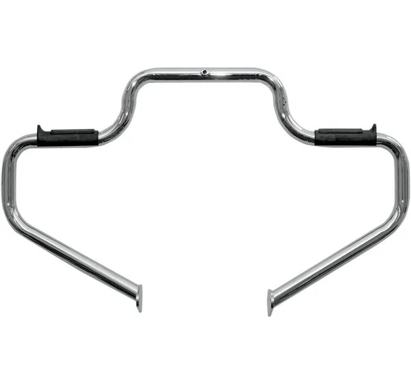 LINDBY Montagematerial & Zubehör für Harley Davidson FXST 1450 2000-2006
