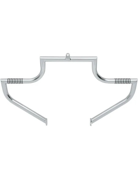 LINDBY Montagematerial & Zubehör für Harley Davidson FLHTK 1868 ABS 2019-2024