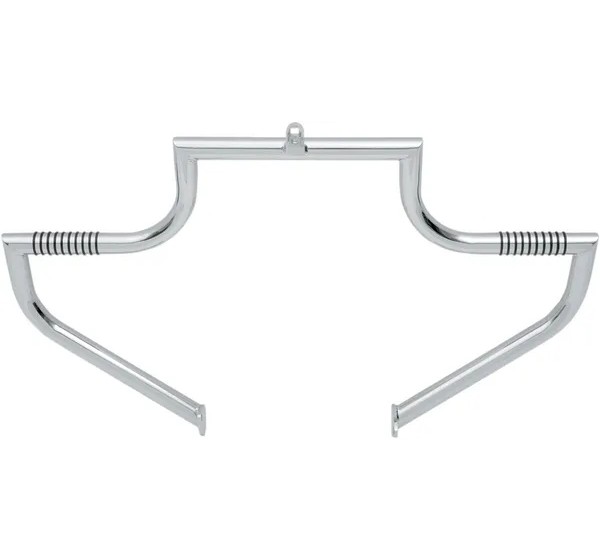 LINDBY Montagematerial & Zubehör für Harley Davidson FLHTK 1868 ABS 2019-2024
