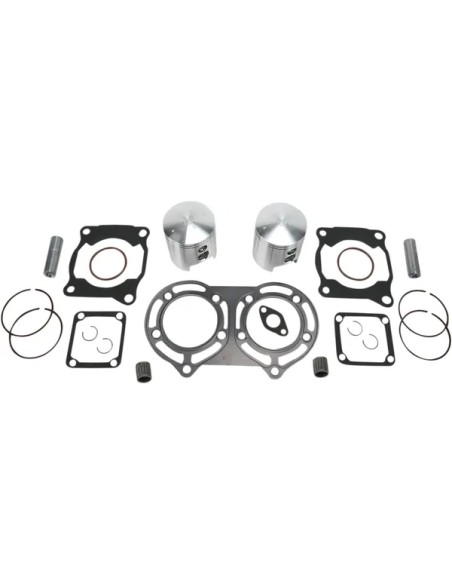 WISECO Kolbensätze, Kolben & Komponenten für YAMAHA YFZ 350 1987-2006