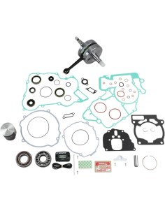 Motor-Überholungssatz - Garage Buddy - 2-Takt
