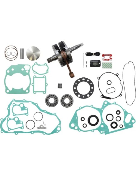 WISECO Komplett-Überholsätze für HONDA CR 250 R 1992-1996