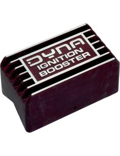 Zündverstärkermodul