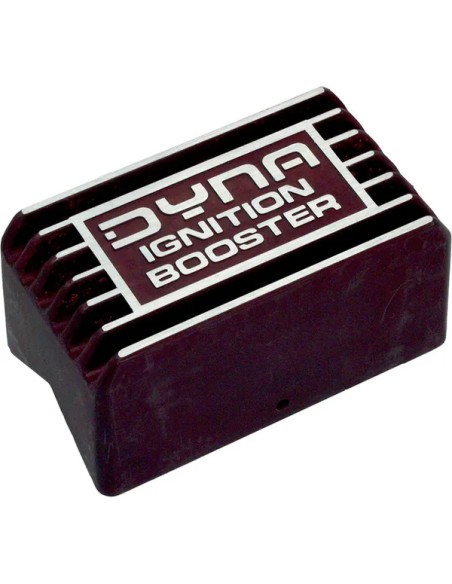 DYNATEK Anlasser & Zündung - IGNITION BOOSTER SINGLE
