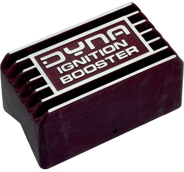 DYNATEK Anlasser & Zündung - IGNITION BOOSTER SINGLE