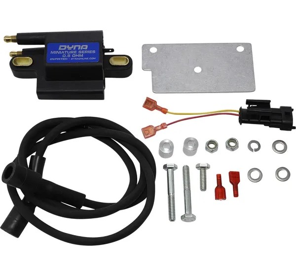 DYNATEK Anlasser & Zündung für POLARIS RANGER RZR 800 4X4 2008