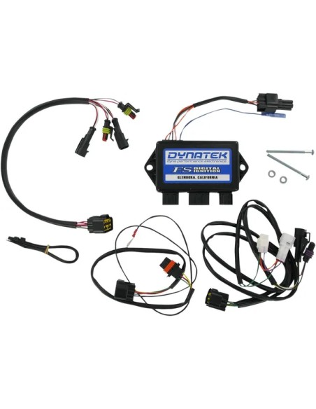 DYNATEK Anlasser & Zündung für POLARIS RANGER RZR 800 4X4 2008-2010