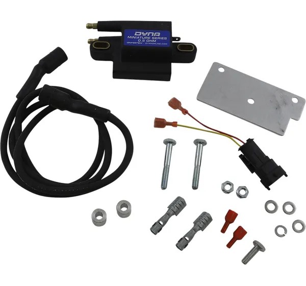 DYNATEK Anlasser & Zündung für POLARIS RANGER RZR 800 4X4 2009