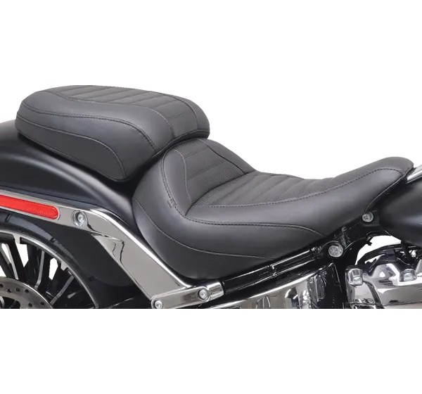 MUSTANG Sitzbänke für Harley Davidson FXBR 1923 ABS 2023-2025