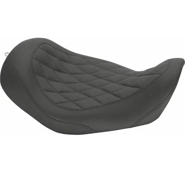 MUSTANG Sitzbänke für Harley Davidson FXDB 1584 2007-2013