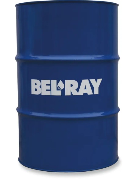 BEL-RAY Öl- und Schmierstoffe - OIL EXL MINERAL 4T 20W-50 208L